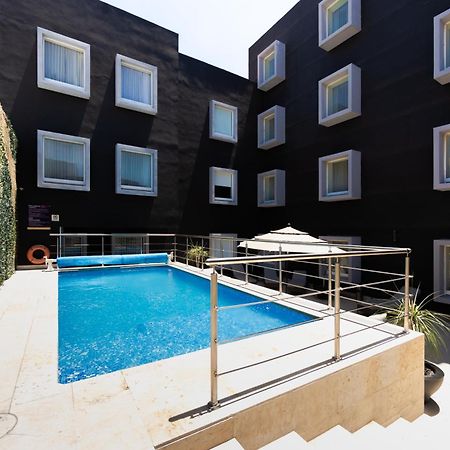 Comfort Inn Queretaro Tecnologico Ngoại thất bức ảnh