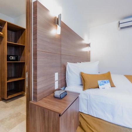 Comfort Inn Queretaro Tecnologico Ngoại thất bức ảnh