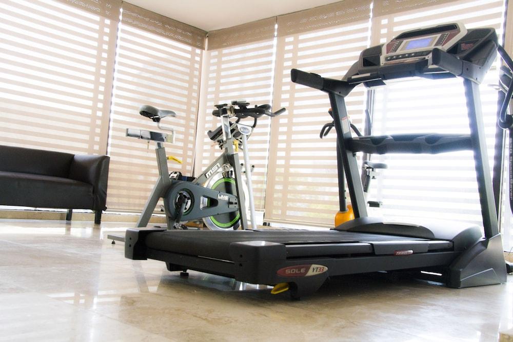 Comfort Inn Queretaro Tecnologico Ngoại thất bức ảnh