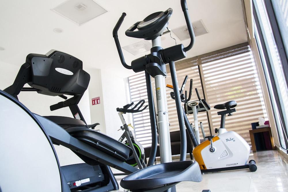 Comfort Inn Queretaro Tecnologico Ngoại thất bức ảnh
