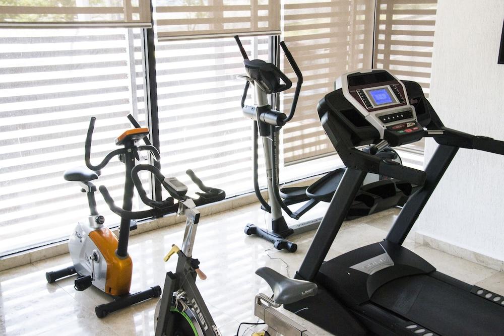 Comfort Inn Queretaro Tecnologico Ngoại thất bức ảnh
