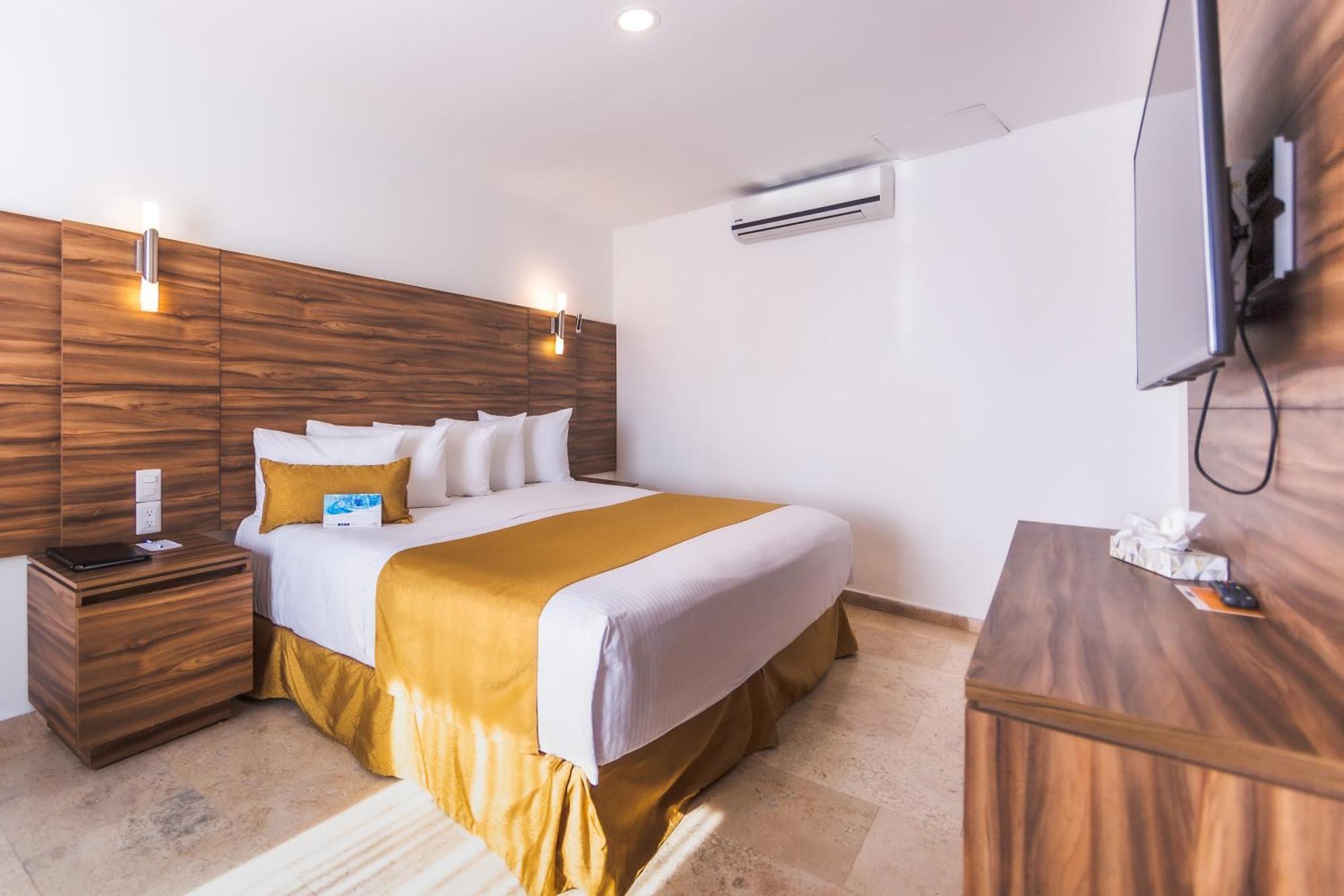 Comfort Inn Queretaro Tecnologico Ngoại thất bức ảnh