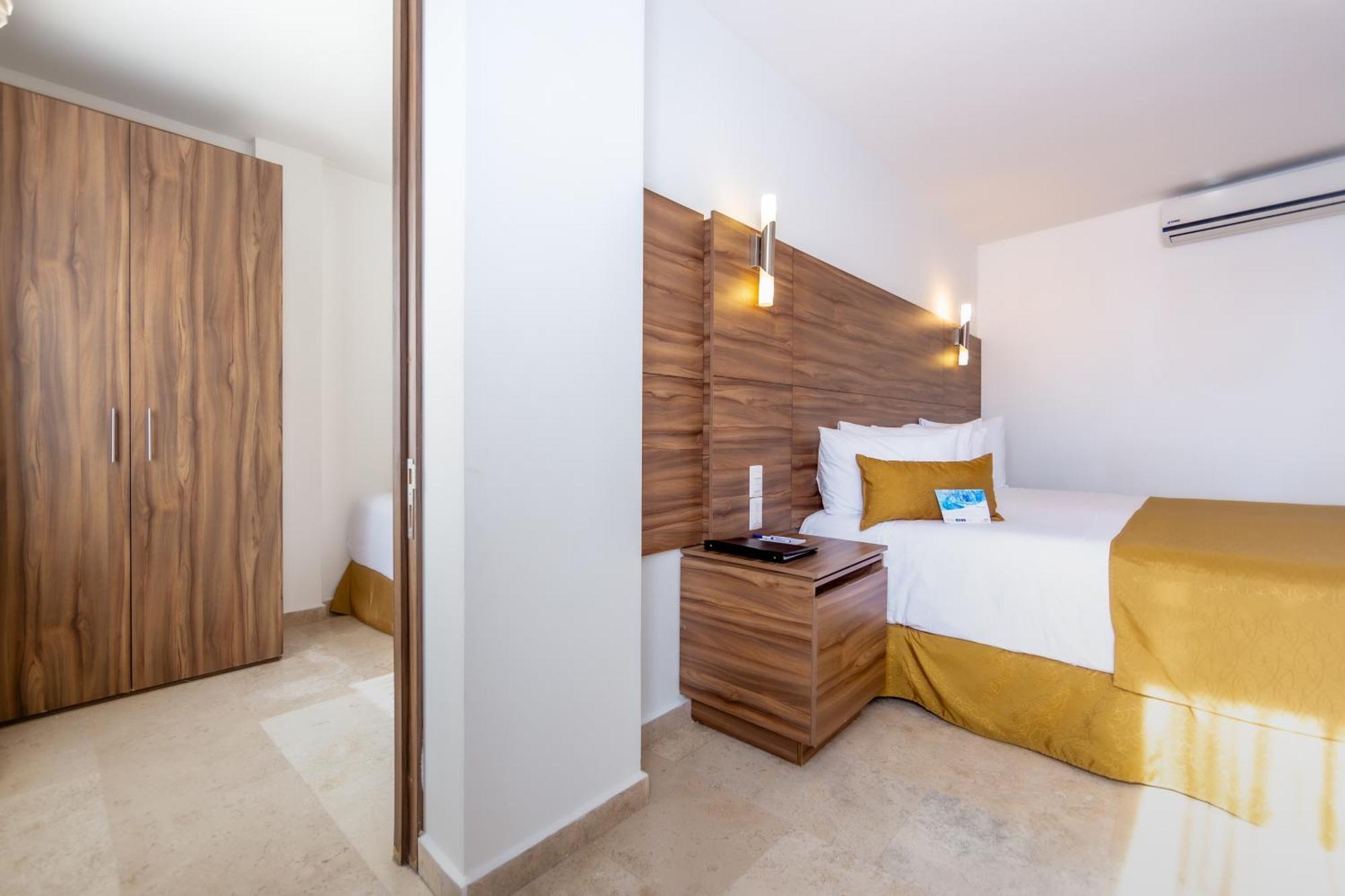 Comfort Inn Queretaro Tecnologico Ngoại thất bức ảnh
