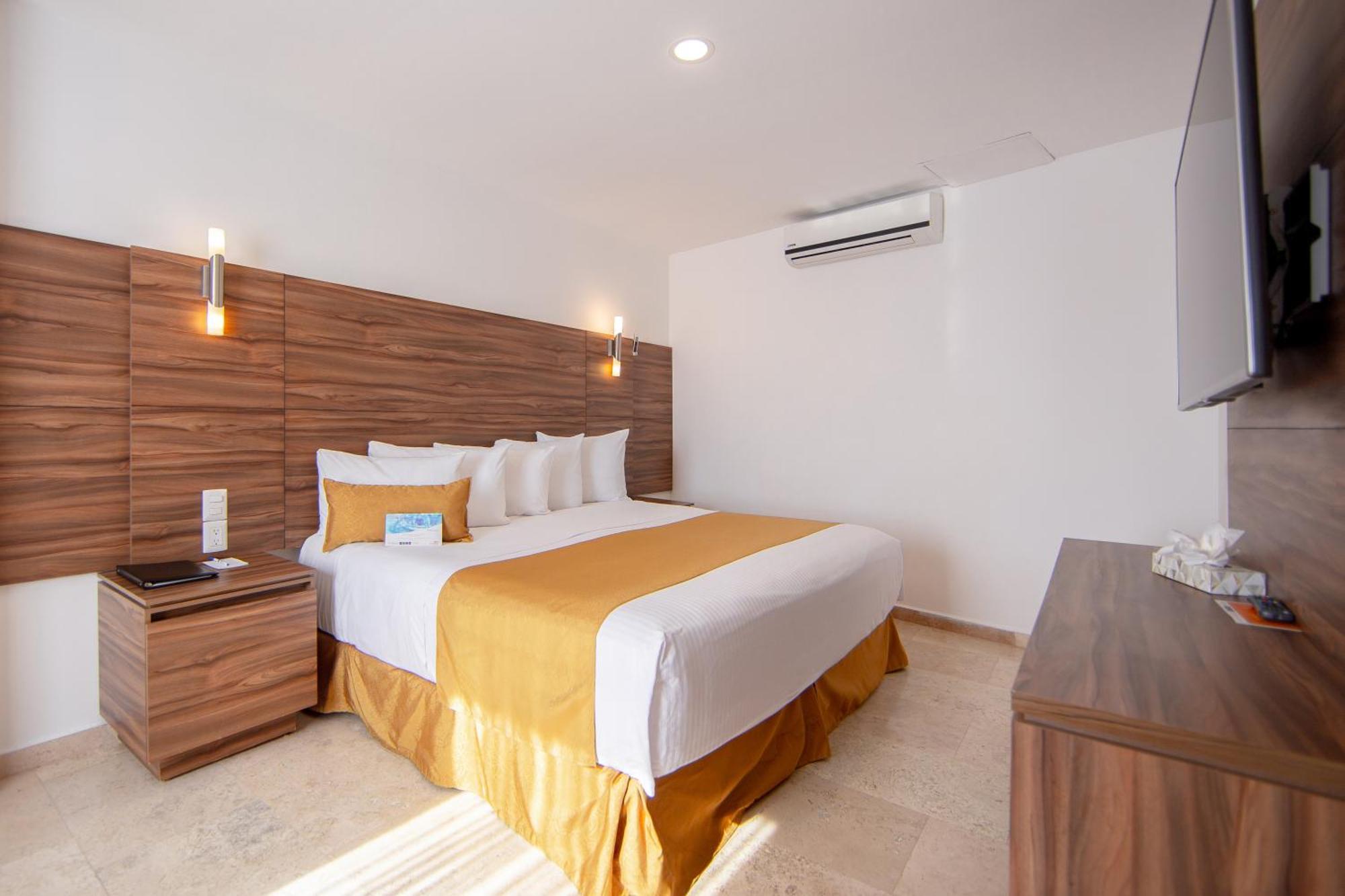 Comfort Inn Queretaro Tecnologico Ngoại thất bức ảnh