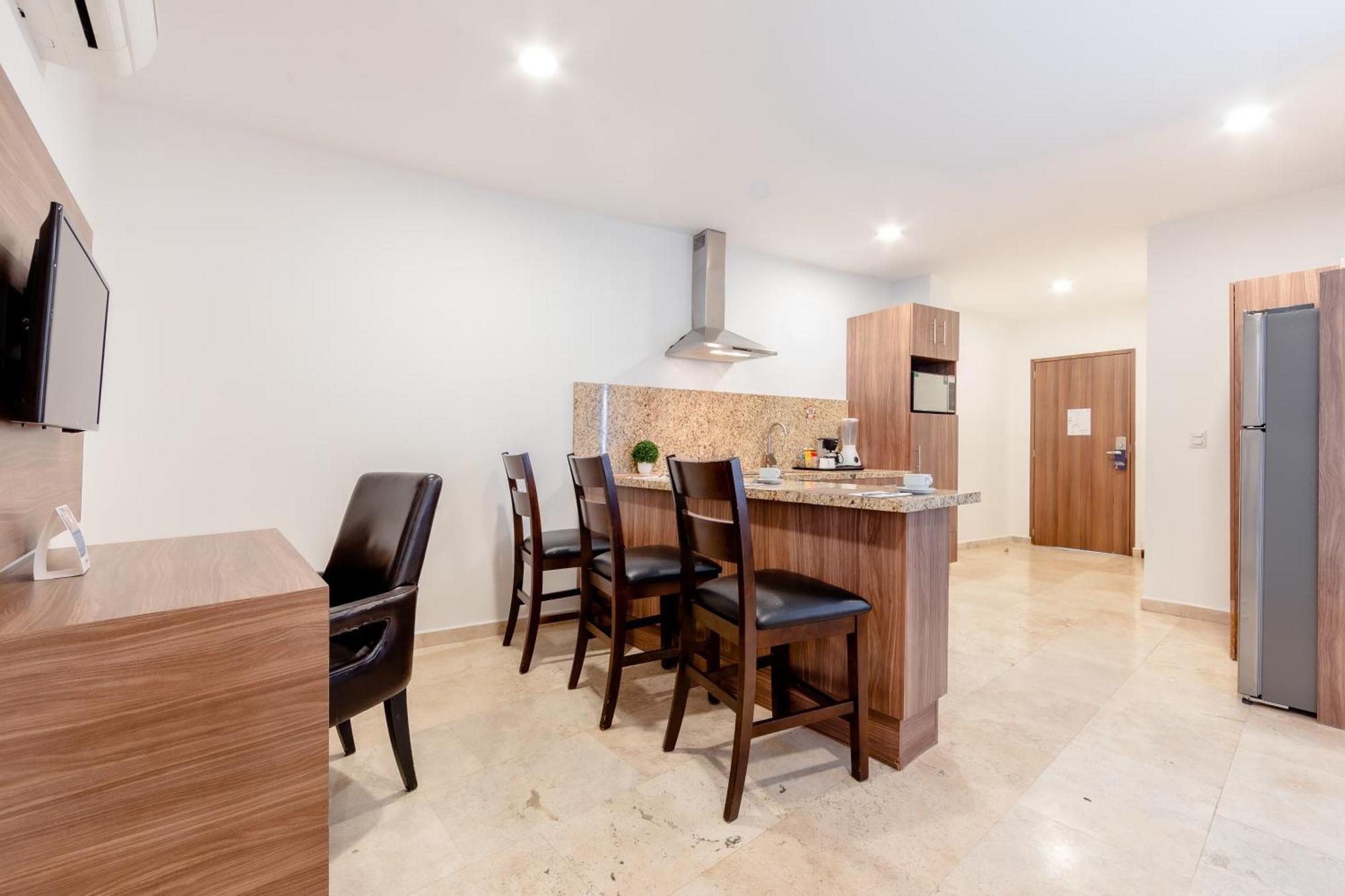 Comfort Inn Queretaro Tecnologico Ngoại thất bức ảnh