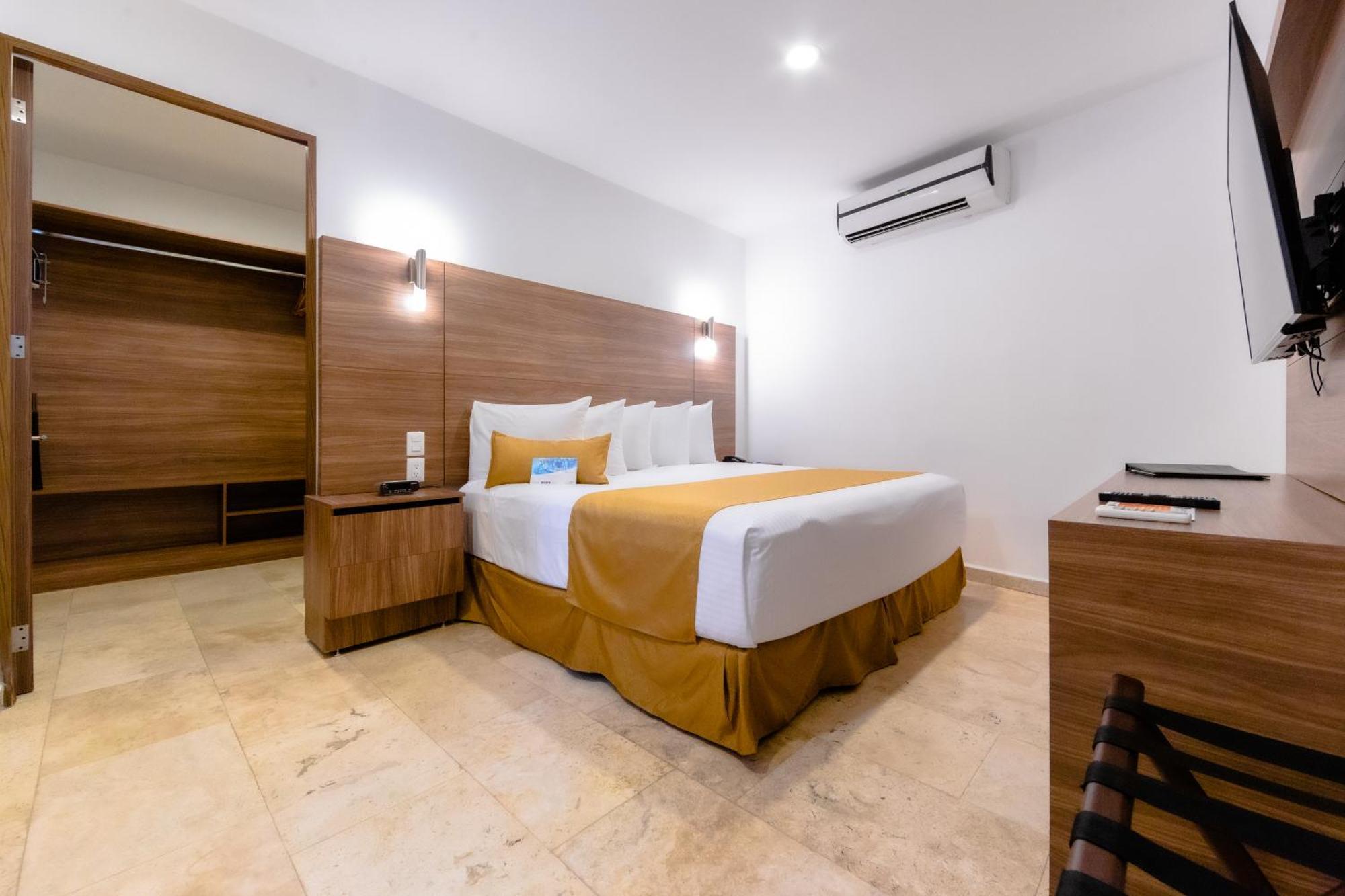 Comfort Inn Queretaro Tecnologico Ngoại thất bức ảnh