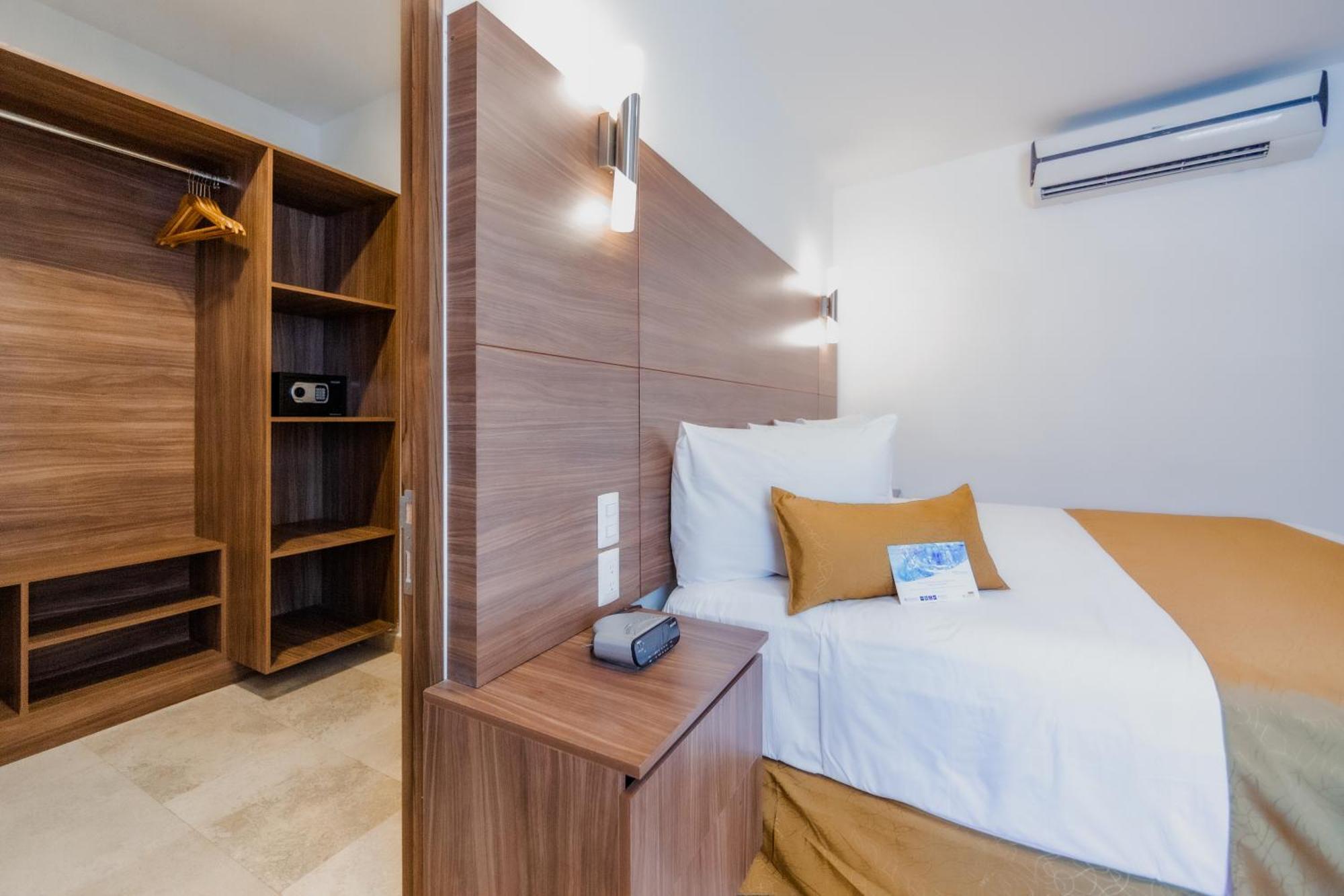Comfort Inn Queretaro Tecnologico Ngoại thất bức ảnh