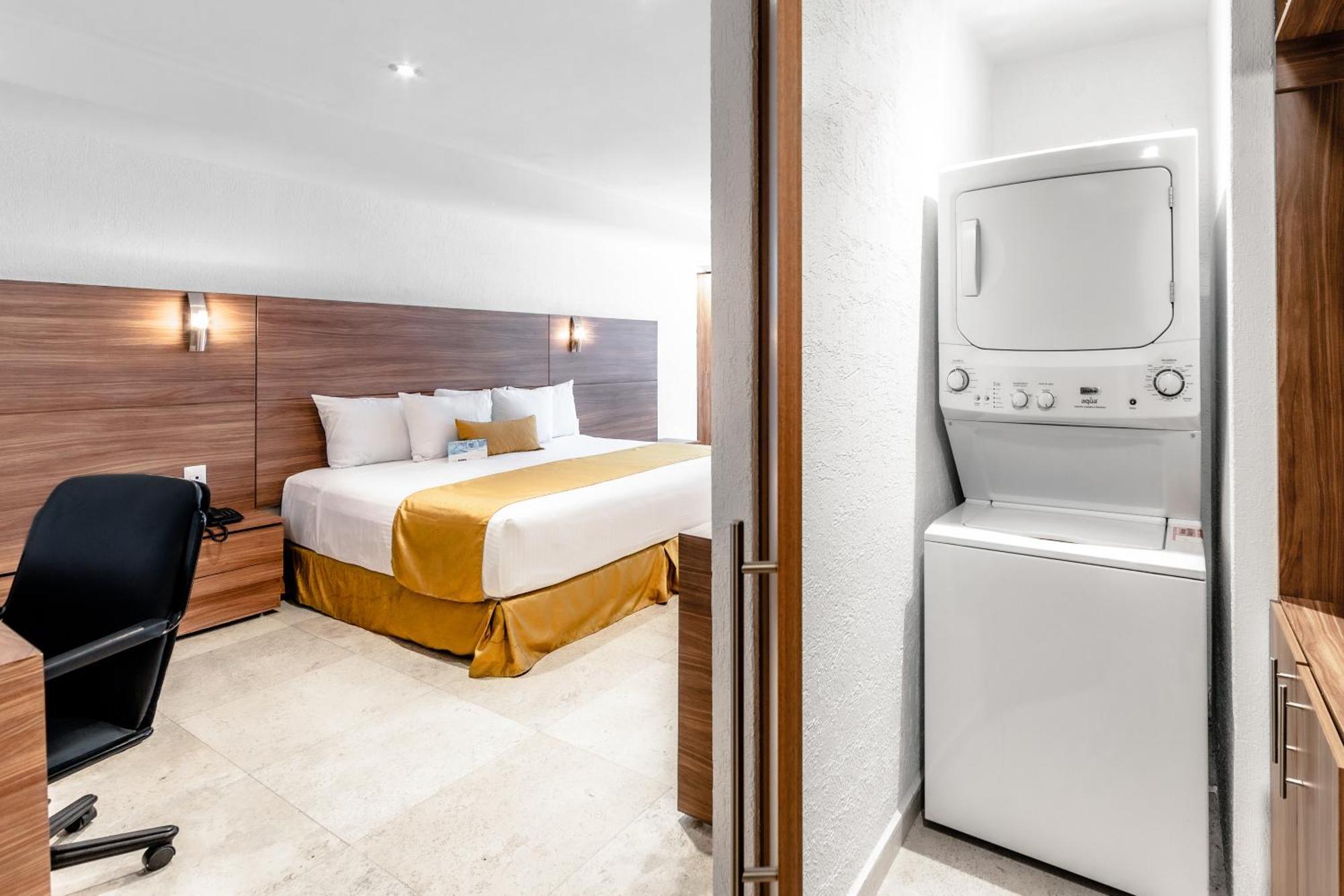 Comfort Inn Queretaro Tecnologico Ngoại thất bức ảnh