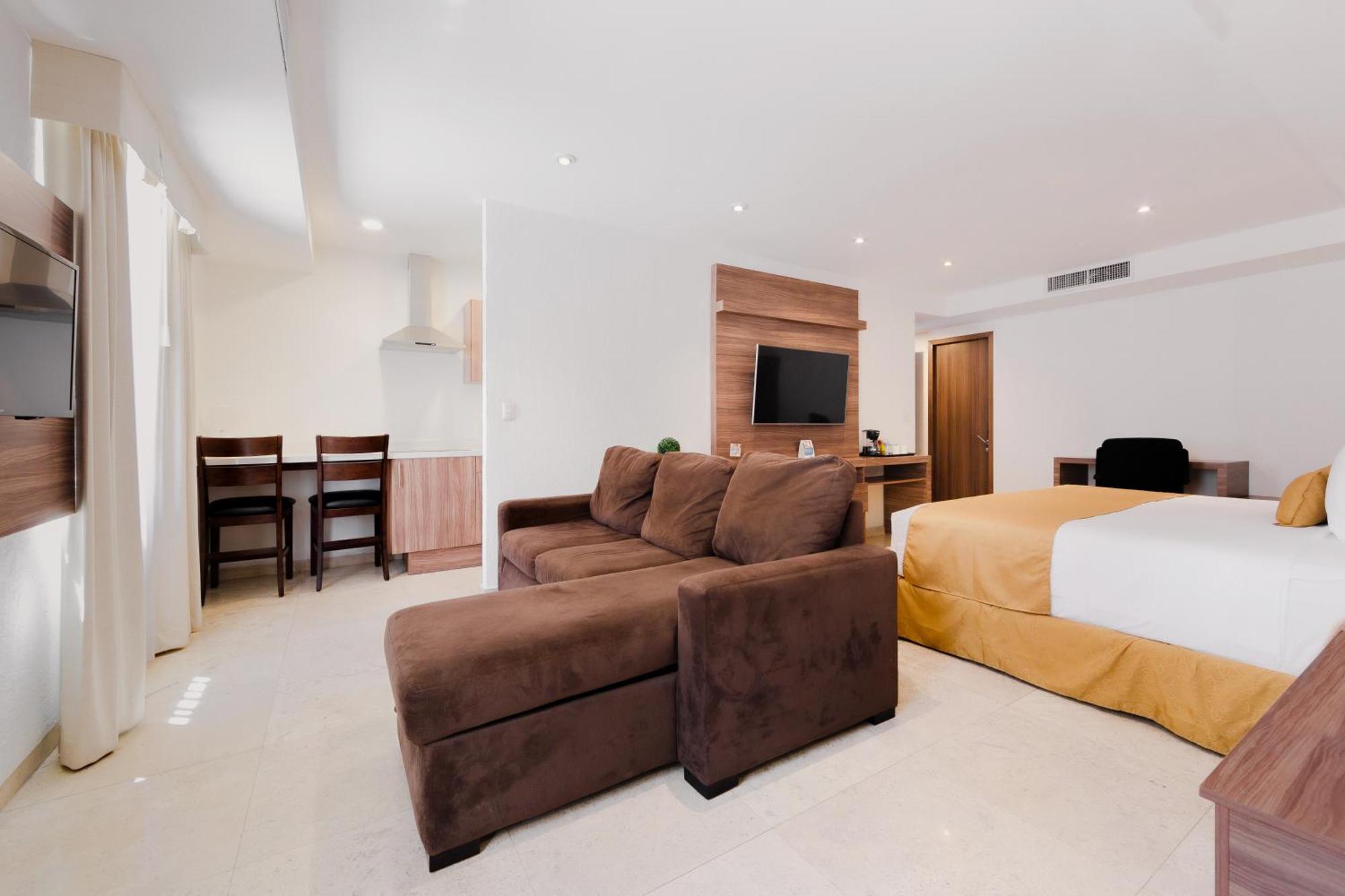 Comfort Inn Queretaro Tecnologico Ngoại thất bức ảnh