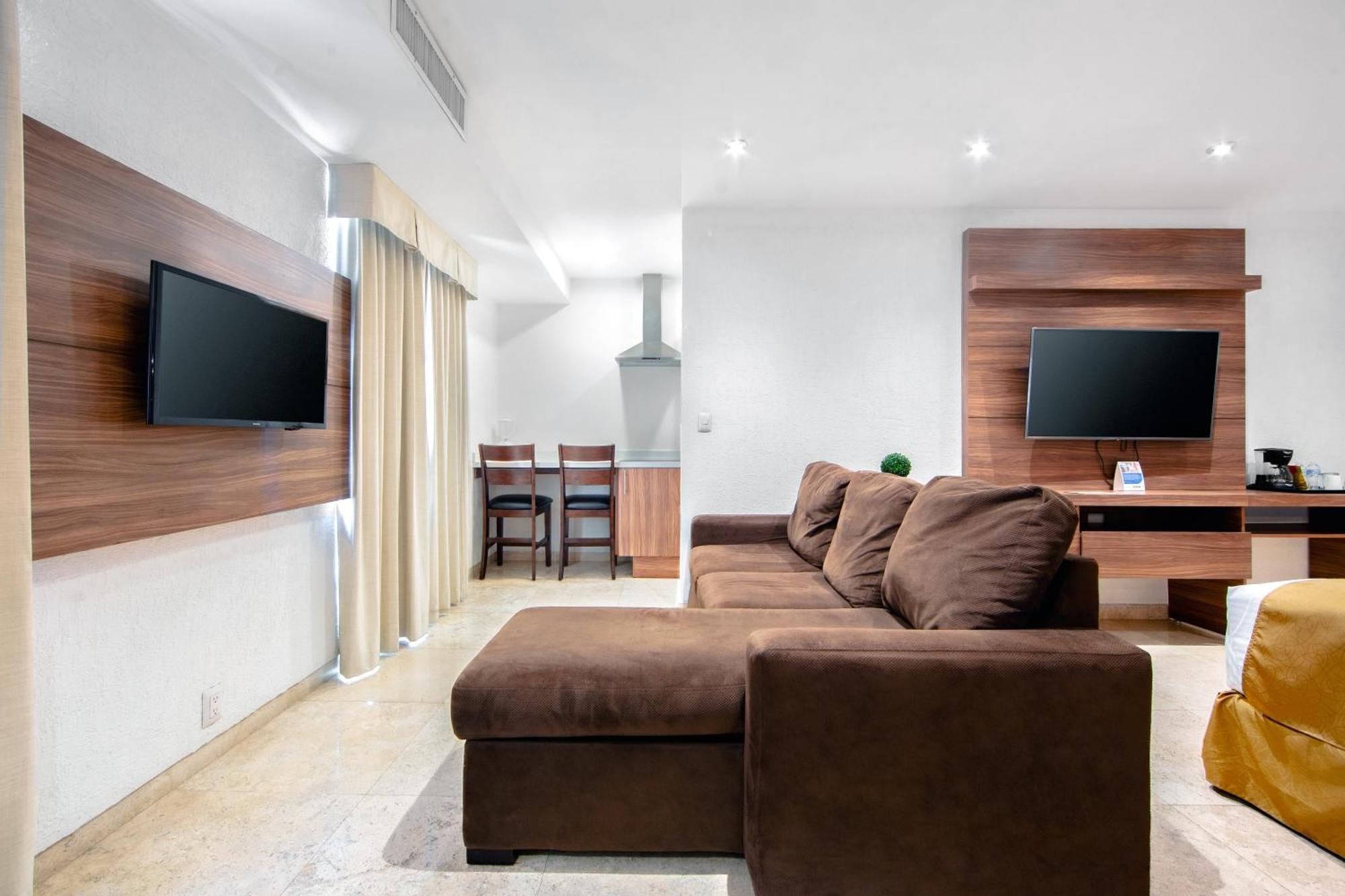 Comfort Inn Queretaro Tecnologico Ngoại thất bức ảnh