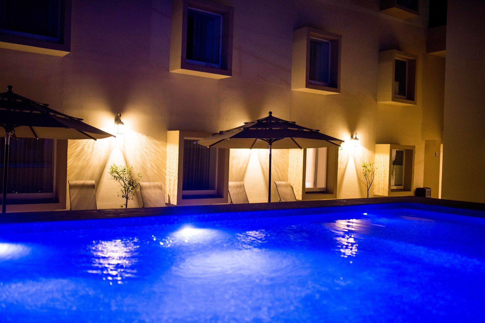 Comfort Inn Queretaro Tecnologico Ngoại thất bức ảnh