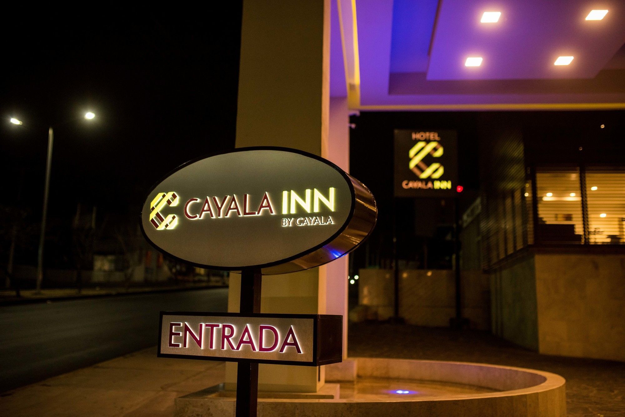 Comfort Inn Queretaro Tecnologico Ngoại thất bức ảnh