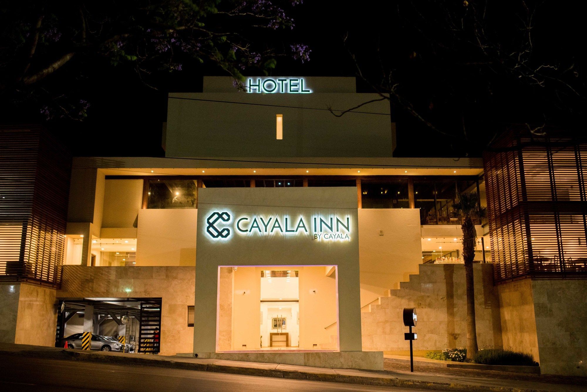 Comfort Inn Queretaro Tecnologico Ngoại thất bức ảnh